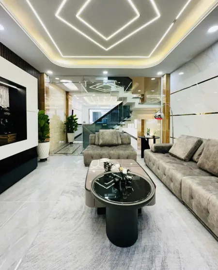 💎 SỞ HỮU NGAY NHÀ 3 TẦNG –TẠI TRUNG TÂM THỦ DẦU 1 – CHỈ 2.2 TỶ