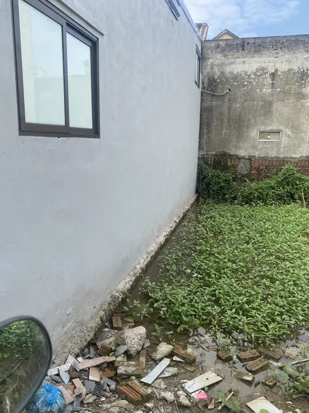 Bán đất 50m² ngang 5m giá 3.85 tỷ Xã Nam Phù
