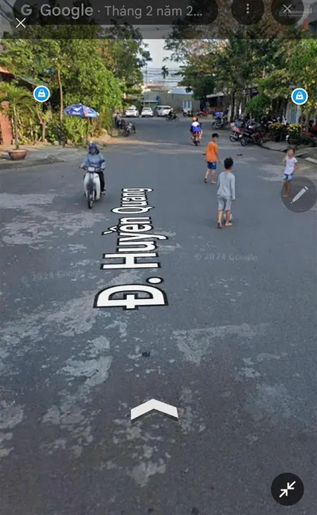 Bán đất 2 mặt tiền ngay trục đường ngô quyền nối dài. giá rẻ nhất khu vực