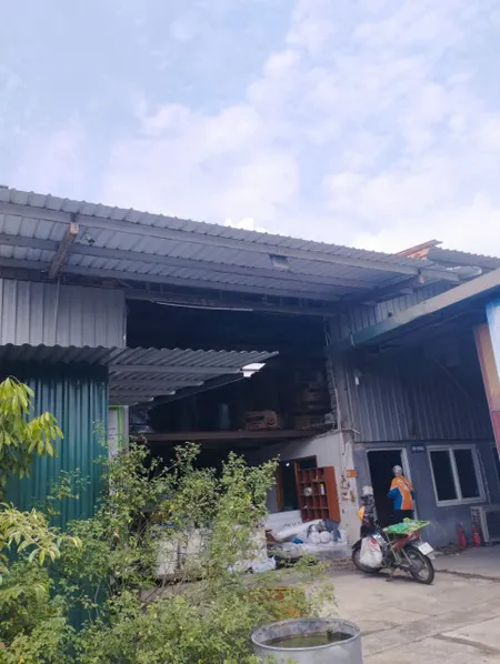 Địa chỉ: Đường Nguyễn Văn Giáp, [Mỹ Đình, Hà Nội]
🏢 Diện tích kho: 645 m²
