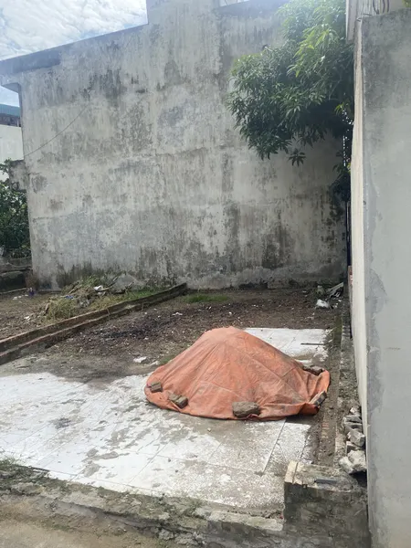 Bán đất 51m² ngang 5.5m giá 3.8 tỷ Xã Nam Phù