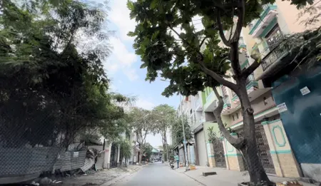 Anh trai tôi chuyển nhà cần bán lỗ nhà mặt phố KDC Kim Sơn