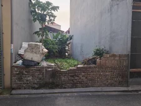 Bán đất 60m² ngang 4.2m giá 7 tỷ Xã Đông Anh