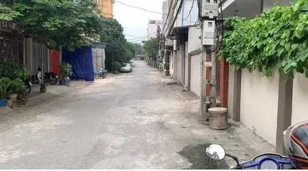 Chính chủ gửi bán khu Phố Hàng, Sơn Tây