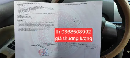 Bán đất 105m² ngang 6m giá 3.55 tỷ Xã Nội Bài
