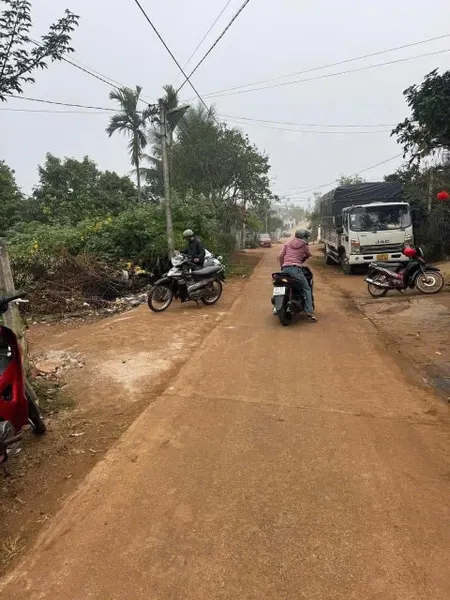 Bán đất 479.5m² giá 2.05 tỷ Phường Buôn Hồ