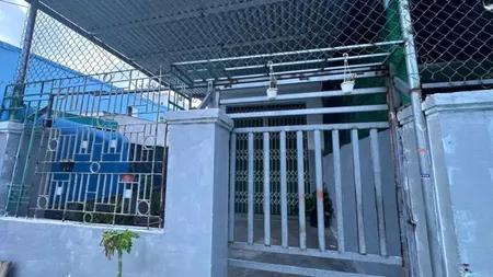 Gả Nhanh Lô Đất 94m2 Tại Khu Dân Cư Đường Đệ, Phường Bắc, Nha Trang - Cách Biển 1km..
👉 Ngang 4m - Đường Rộng 4m Bê Tông