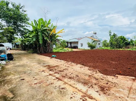 Bán đất 138.7m² giá 1.62 tỷ Phường Buôn Ma Thuột