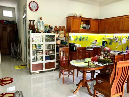 Nhà Diên Toàn gần uỷ ban 154m chỉ 2,8tỷ