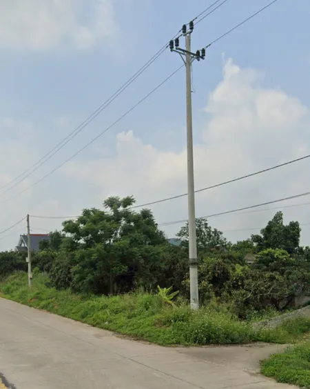 Bán đất 1998m² ngang 50mm giá 5 tỷ Phường Phượng Sơn