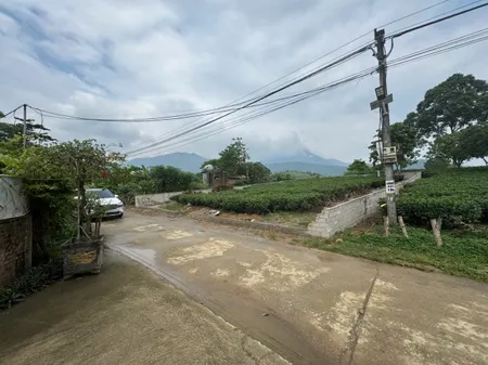 Bán đất 350m² ngang 15m giá 4.88 tỷ Xã Yên Bài