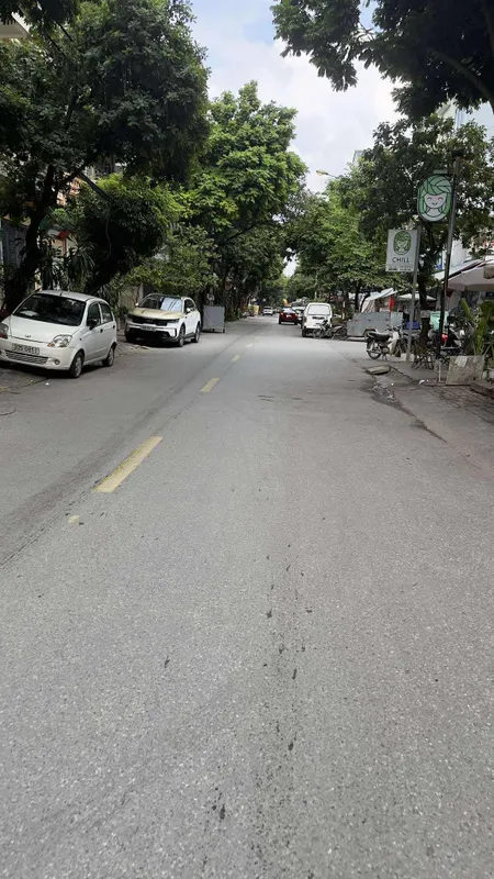 BÁN ĐẤT GIÁ RẺ CHO NHÀ ĐẦU TƯ – XÂY Ở – 105M – MẶT TIỀN 5M – 4.6 TỶ