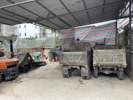 BÁN ĐẤT KIM CHUNG, Ô TÔ Vô ĐẤT, Chưa Đến 4 Tỷ 6