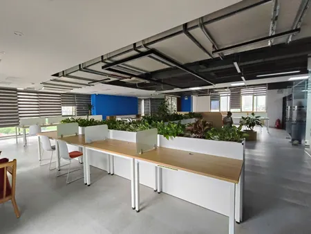 CHO THUÊ 250M2 SÀN THƯƠNG MẠI - MẶT ĐƯỜNG CẦU ĐƠ - HÀ ĐÔNG