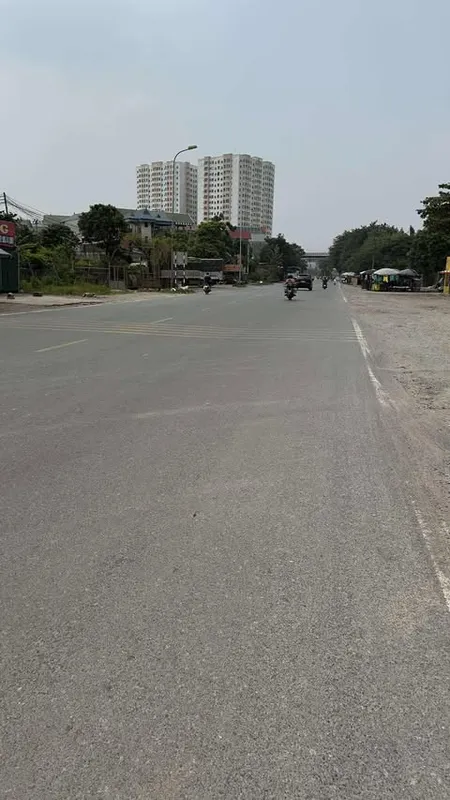 BÁN ĐẤT GIÁ RẺ CHO NHÀ ĐẦU TƯ Ở BIÊN GIANG – XÂY Ở – 105M – MẶT TIỀN 5M – 5 TỶ