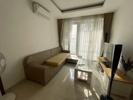🅰️ Bán Căn Hộ Sky Center Phổ Quang, 3Pn2Wc Nội Thất Cơ Bản #6.7 Tỷ All In Tel 0942811343 Tony Xem