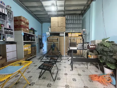 Nhà Đường Số 17 Long Thạnh Mỹ - 50m2 - Sổ Hồng Riêng - Chỉ 2.7 tỷ