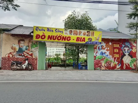 SANG NHƯỢNG MBKD QUÁN ĂN + NHẬU TẠI NGUYỄN DU, THÀNH PHỐ HÀ GIANG
