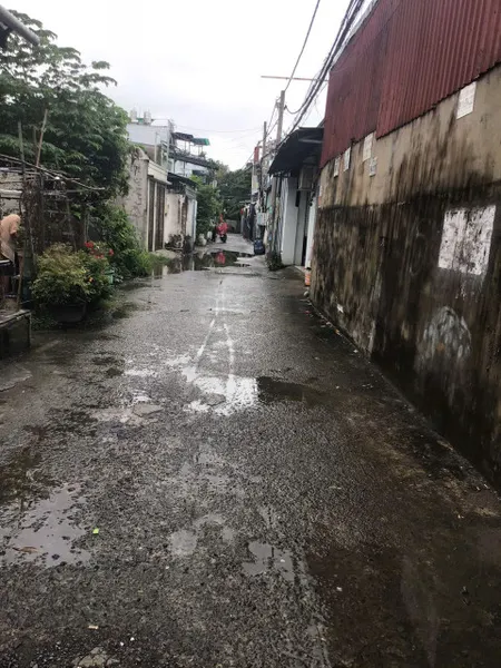 CẦN CHO THUÊ KHO CHỨA HÀNG, SẢN XUẤT NHẸ