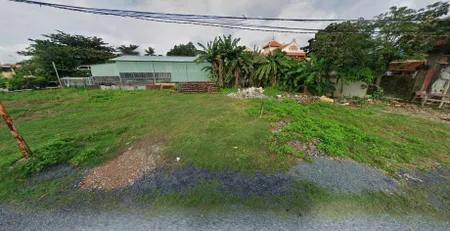 Bán gấp lô đất 160m² giá 790 triệu tại trung tâm Thuận An, gần chợ Lái Thiêu