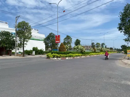 Bán đất 100.6m² ngang 5m giá 3 tỷ Phường Chánh Hiệp 0815422197