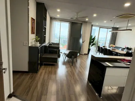 BDS  HVL 👉HIẾM- CĂN 4PN DUY NHẤT TẠI WATERINA SUITES CHO THUÊ CHỈ 48TR/THÁNG- FULL NT- VÀO ĐƯỢC NGAY