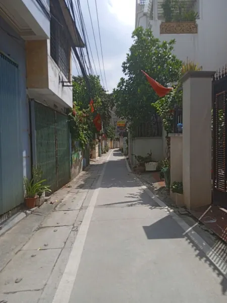 BÁN ĐẤT Đại Tự – Kim Chung- 3.8 Tỷ
