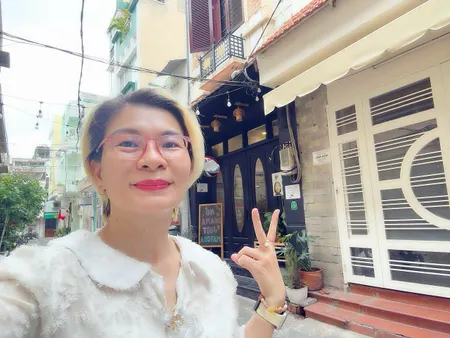 CHÍNH CHỦ BÁN NHÀ C4 - MẶT TIỀN XE HƠI ĐẬU CỬA Đ. NGUYỄN TRÃI, QUẬN 1 - 84M2 - ĐANG CHO THUÊ 16TR/TH