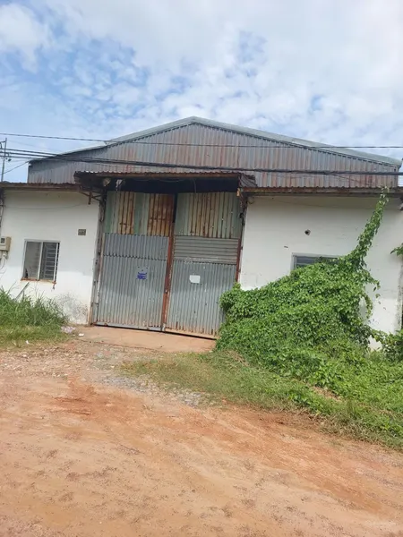 Bán đất 566.2m² ngang 14m giá 6.8 tỷ Xã Bình Mỹ