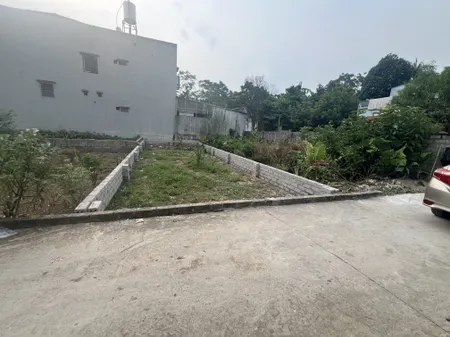 Bán đất chính chủ đô thị vệ tinh Hòa Lạc