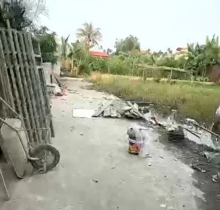 Bán đất 65m² ngang 4,1m giá 1.25 tỷ Phường Thủy Nguyên ( Hoa Động). liên hệ 0362558882