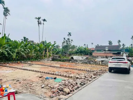 Bán đất 60m² ngang 4,06m giá 1.28 tỷ Phường Thủy Nguyên ( Hoa Động). liên hệ 0362558882