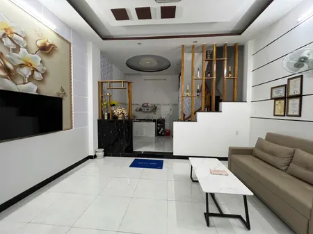 NHÀ ĐẸP - GIÁ TỐT - Cần Bán nhanh căn nhà vị trí tại Tp Quy Nhơn, tỉnh Bình Định