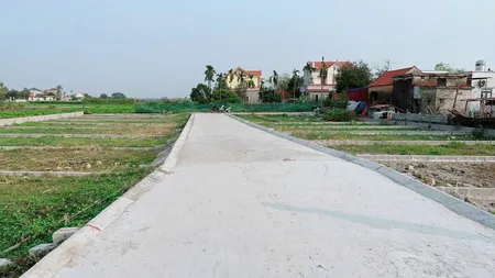 7xx triệu 64.8m2 Thanh Sơn Kiến Thụy Zalo 0567222555