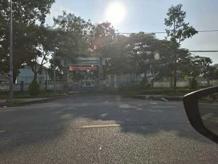 Bán gấp đất tại mặt đường ĐT 720 (Quốc Lộ 55)  xã Gia Huynh, huyện Tánh Linh, tỉnh Bình Thuận