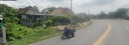 Bán nhà 278.5m² ngang 7.8m giá 2.5 tỷ Xã Xuân Hòa