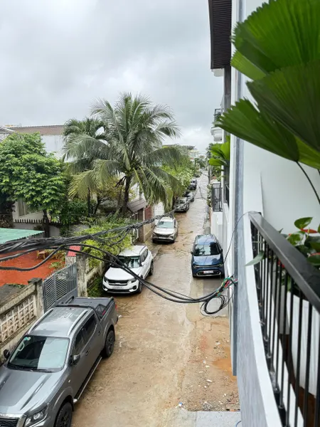 Bán nhà 66.9m² ngang 4m giá 4.55 tỷ Phường Buôn Ma Thuột