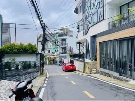CHO THUÊ NHÀ NGUYÊN CĂN HẺM CÂY XĂNG PHÙ ĐỔNG THIÊN VƯƠNG DALAT