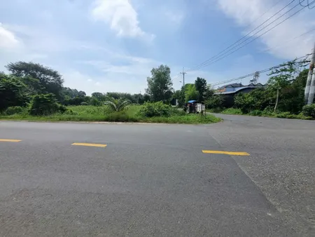 (L795) Đất mặt tiền Tỉnh Lộ 6, xã Phú Mỹ Hưng, dt 1.744m2, giá 9 tỷ thương lượng