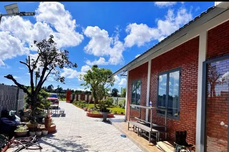 Bán nhà 567.9m² giá 3.4 tỷ Xã Xuyên Mộc