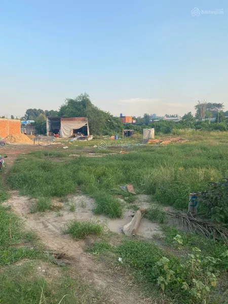 Bán đất 460m² ngang 10m giá 5.5 tỷ Xã Bình Mỹ