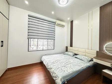 Bán nhà ngõ Gốc Đề, Minh Khai, Hai Bà Trưng, nhà đẹp full nội thất, ngõ nông, gần ô tô