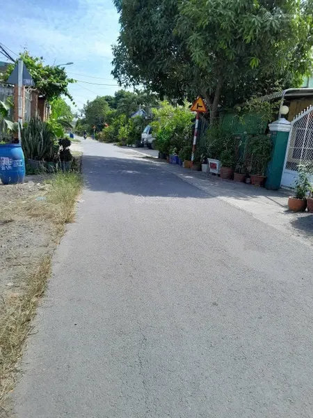 Bán đất 108.7m² ngang 5m giá 1.99 tỷ Xã Bình Mỹ