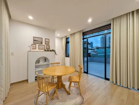 Bán nhà mặt phố An Dương Vương, Mỹ An, Ngũ Hành Sơn, Đà Nẵng. DT 100m2, 2 tầng, 15 tỷ, Sổ Đỏ. LH: 0932514255