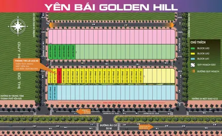 RA MẮT DUY NHẤT 1 LÔ SIÊU PHẨM LIỀN KỀ NÓNG HỔI – ĐƯỜNG ÂU CƠ, TỈNH LÀO CAI