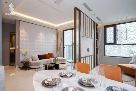 Bán căn hộ 3PN - 87m2 cách biển Quy Nhơn 300m