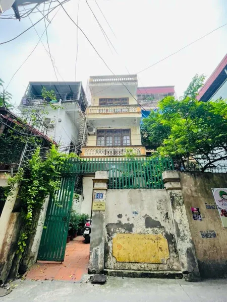 SIÊU HIẾM. NHÀ MẶT NGÕ ĐƯỜNG NGUYỄN KHANG. 95M2 - 4 TẦNG. PHÙ HỢP XÂY TÒA NHÀ CCMN.
