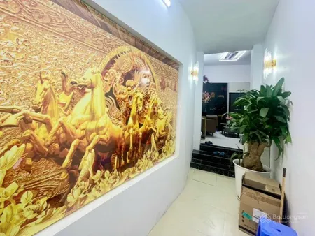 Giảm tiếp còn 6,28t.ỷ 34m2 cách phố khâm thiên 25m. cạnh ô chợ dừa. kết nối siêu đỉnh. siêu hiếm