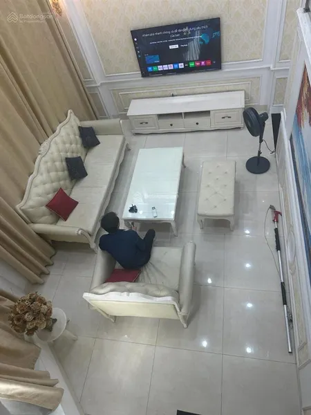 Lô góc 2 thoáng p bạch mai ngõ ô tô tránh kinh doanh . dt 60m2. giá 23 tỷ.