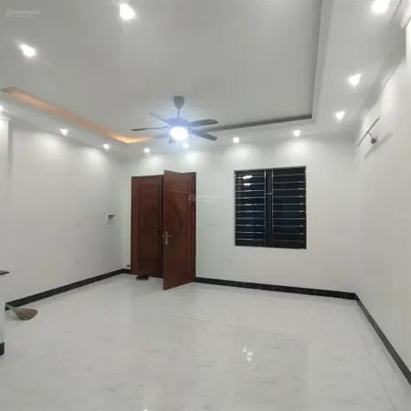 Bán nhà riêng di trạch 36m2, 4,5tầng